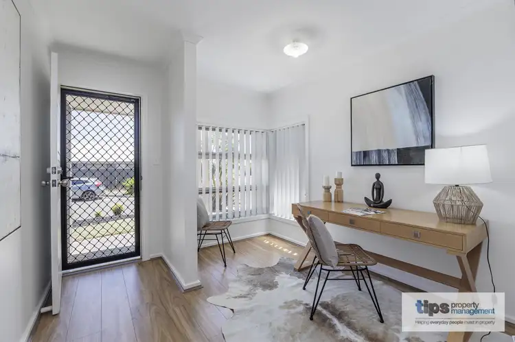 Second view of Homely house listing, 7 Banksia Crt, Seaford SA 5169