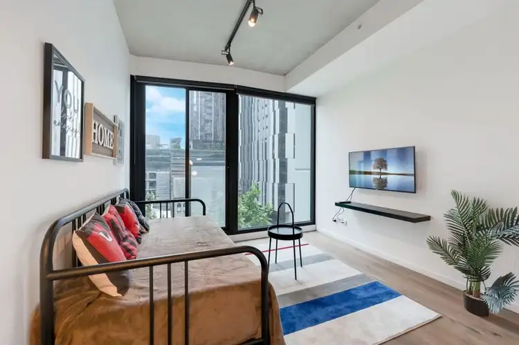 503/315 La Trobe Street, Melbourne VIC 3000