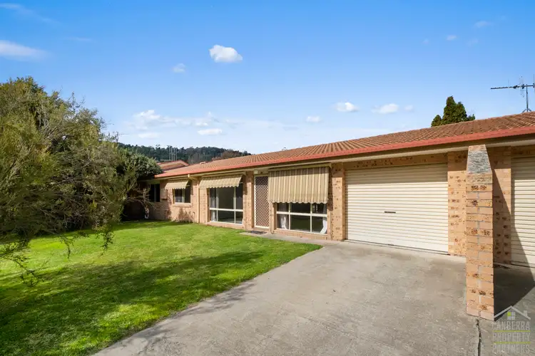 Main view of Homely house listing, 38/28 Ringrose Crescent, Isaacs ACT 2607