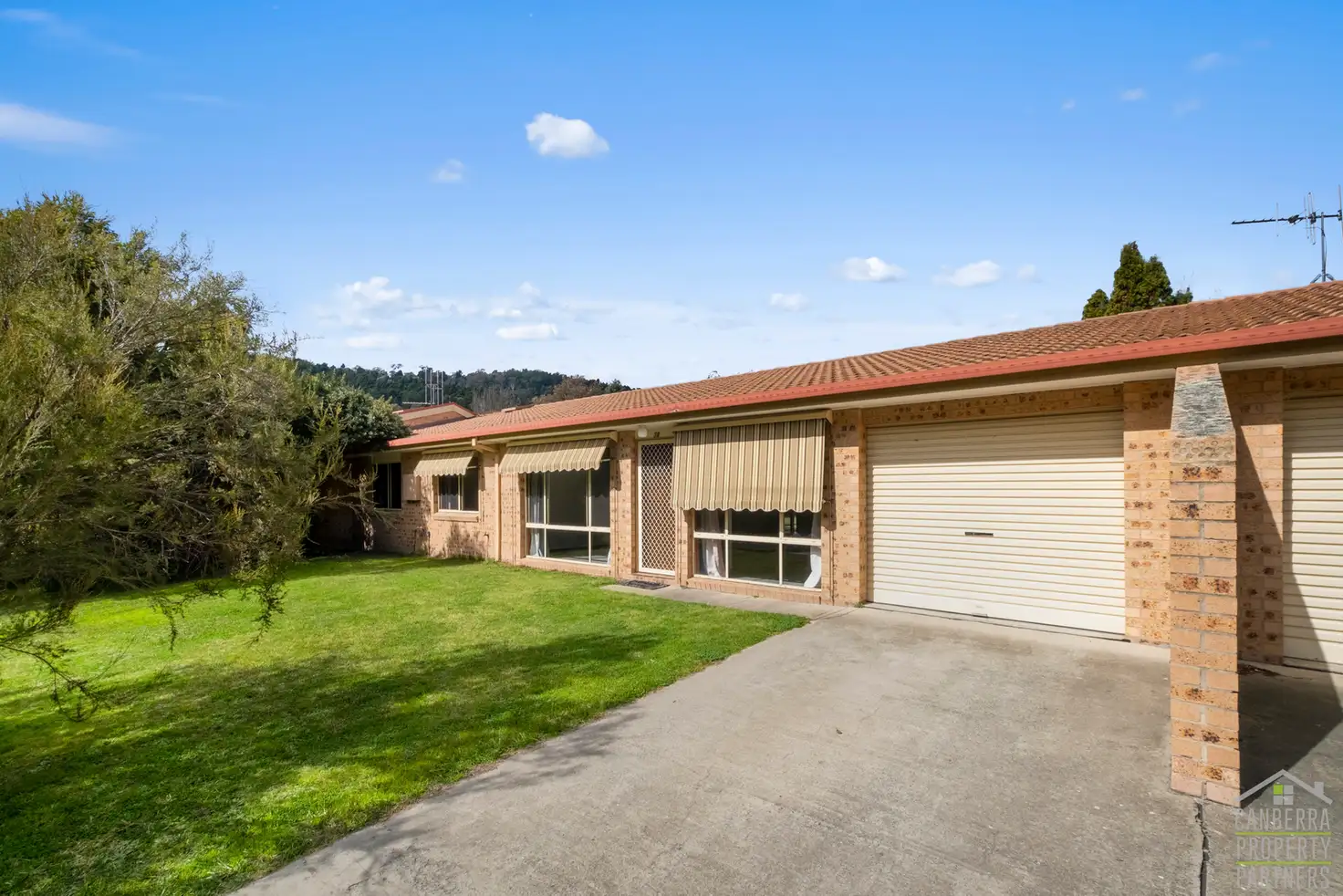 Main view of Homely house listing, 38/28 Ringrose Crescent, Isaacs ACT 2607