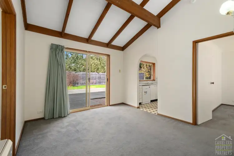 Second view of Homely house listing, 38/28 Ringrose Crescent, Isaacs ACT 2607