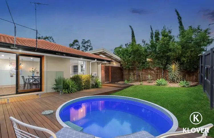 Second view of Homely house listing, 55 Wendron Street, Rochedale South QLD 4123