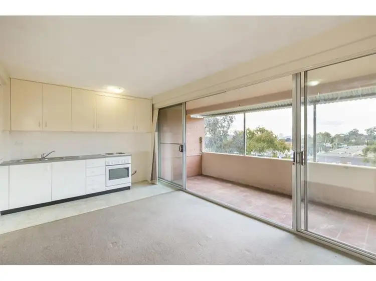 Second view of Homely unit listing, 16/8 Wilkins Street, Mawson ACT 2607