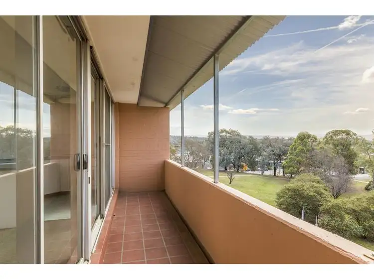 Fifth view of Homely unit listing, 16/8 Wilkins Street, Mawson ACT 2607