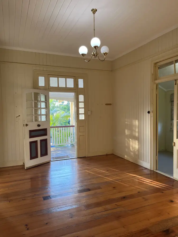 Fourth view of Homely house listing, 36A Finnie Road, Deagon QLD 4017