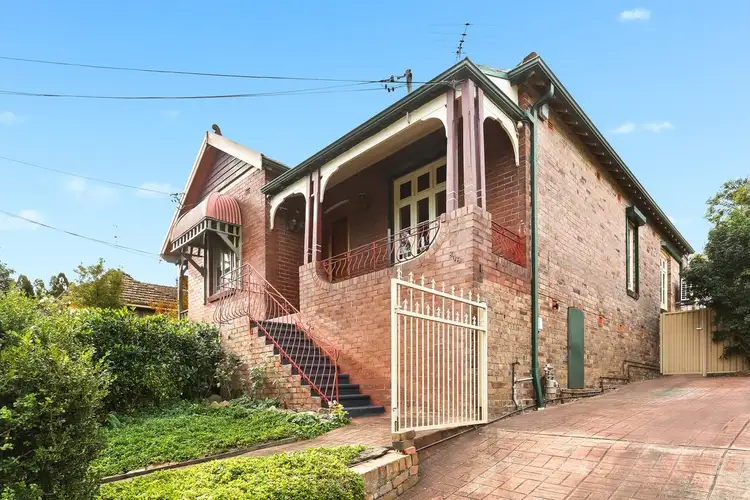 806 King Georges Road