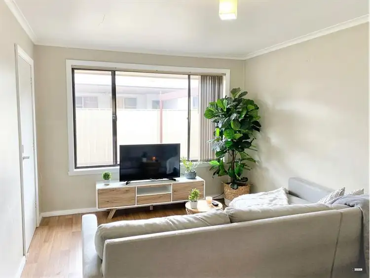 Third view of Homely unit listing, 4/202 Kiewa Street, South Albury NSW 2640