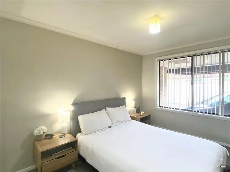 Fourth view of Homely unit listing, 4/202 Kiewa Street, South Albury NSW 2640