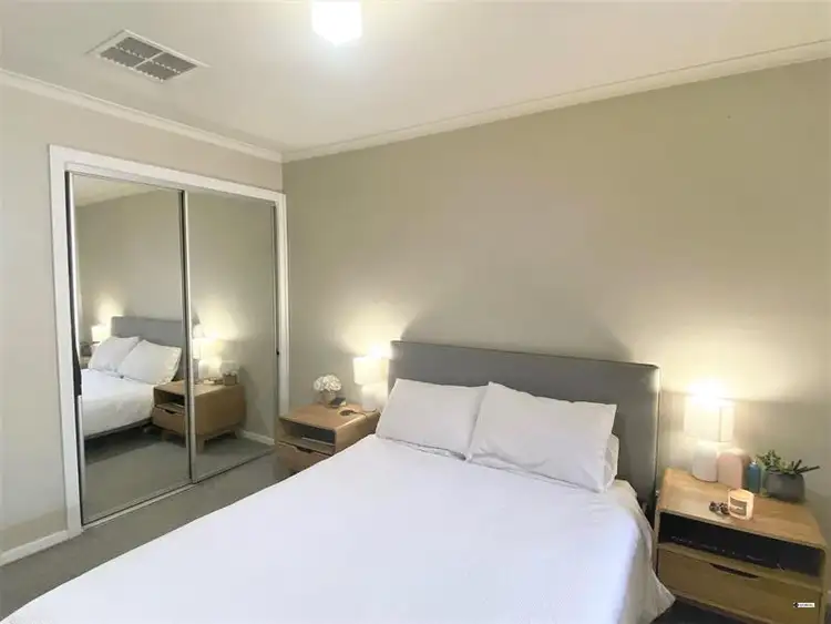 Fifth view of Homely unit listing, 4/202 Kiewa Street, South Albury NSW 2640