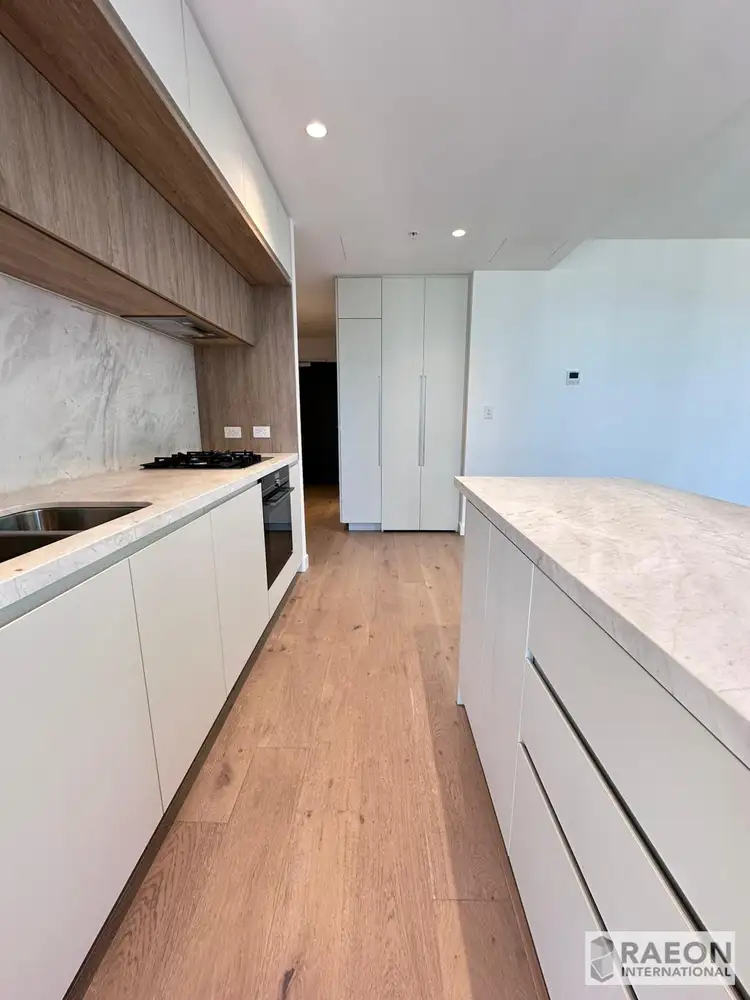 Main view of Homely apartment listing, 2002/633 Little Lonsdale street, Melbourne VIC 3000