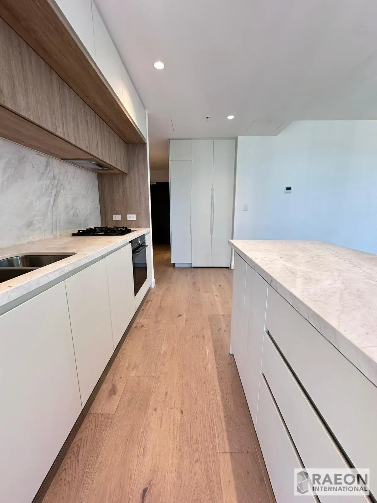 Main view of Homely apartment listing, 2002/633 Little Lonsdale street, Melbourne VIC 3000