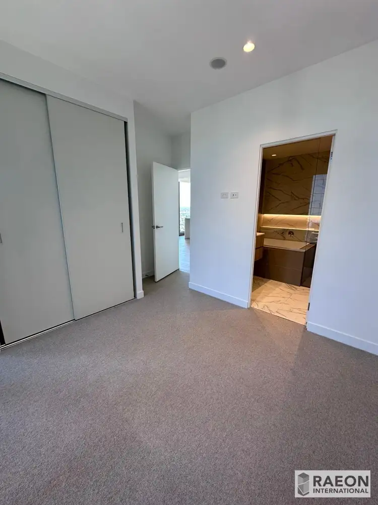 Fifth view of Homely apartment listing, 2002/633 Little Lonsdale street, Melbourne VIC 3000