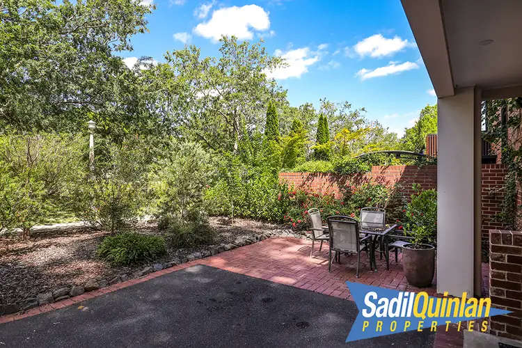 4A Amaroo Street