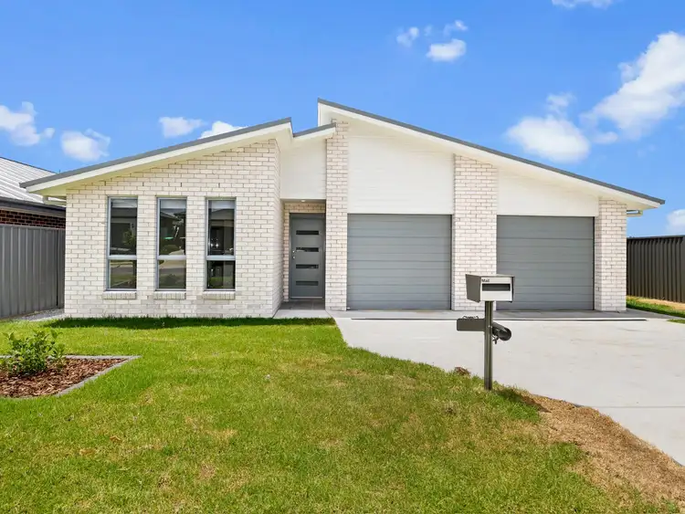 21 Bangalay Street, Heddon Greta NSW 2321