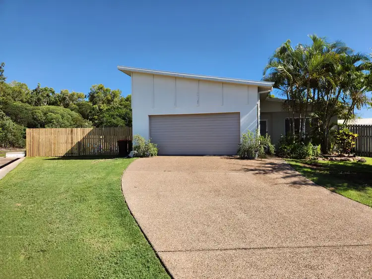 15/129 Mystic Avenue, Balgal Beach QLD 4816