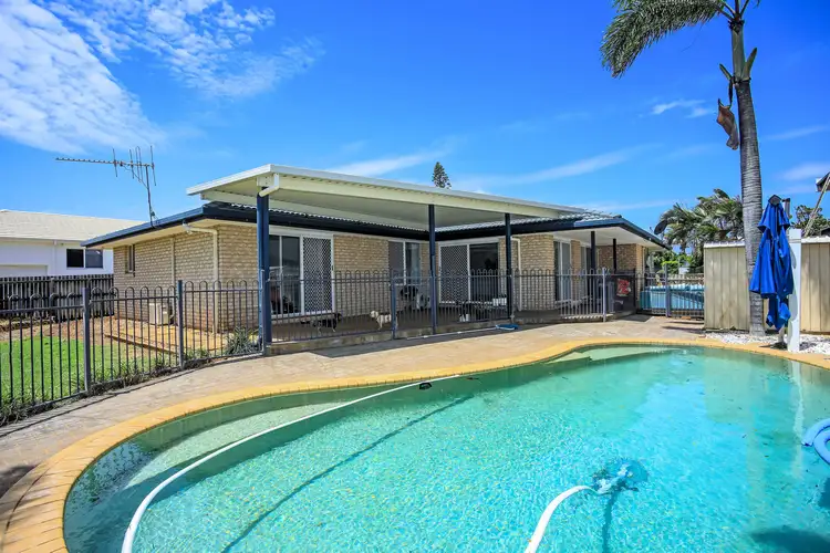 131 Barolin Esplanade