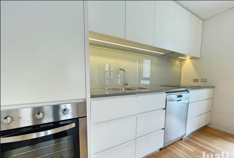 Third view of Homely apartment listing, 502/18 Buckley Walk, Docklands VIC 3008