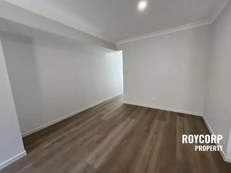 Fourth view of Homely townhouse listing, 43/3 McKillop Street, Rothwell QLD 4022