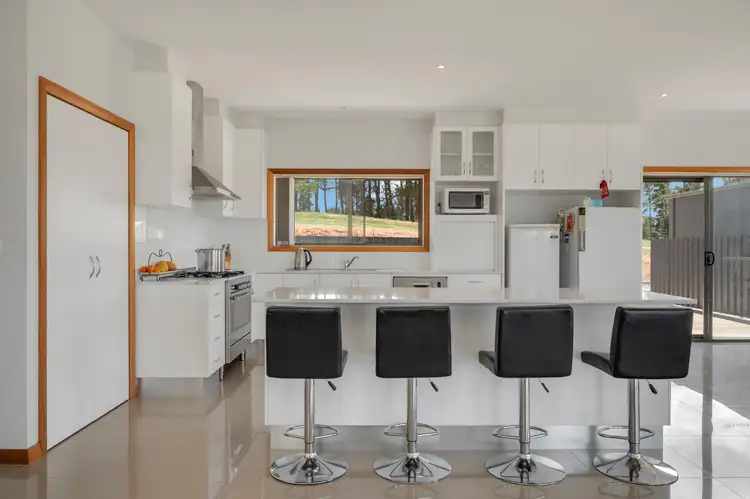 Fifth view of Homely house listing, 1762 Federal Hwy Service Road, Sutton NSW 2620