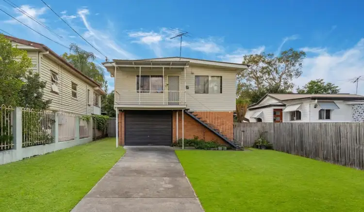 Main view of Homely house listing, 21 Sussex Road, Acacia Ridge QLD 4110