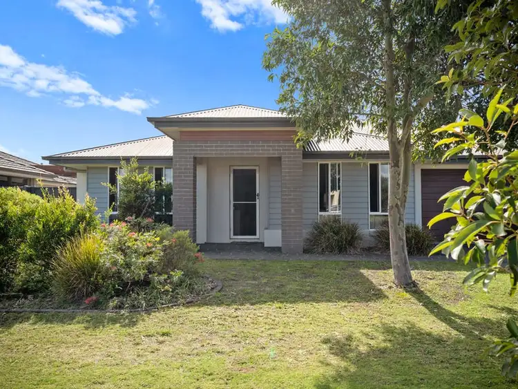 Main view of Homely house listing, 39 Seaside Boulevard, Fern Bay NSW 2295