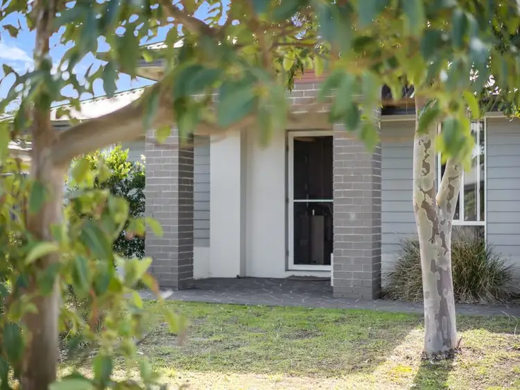 Second view of Homely house listing, 39 Seaside Boulevard, Fern Bay NSW 2295