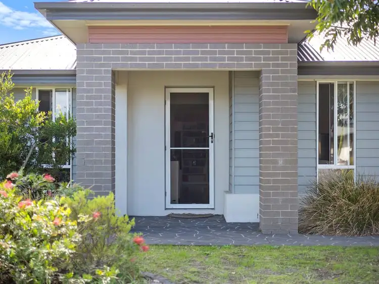 Third view of Homely house listing, 39 Seaside Boulevard, Fern Bay NSW 2295