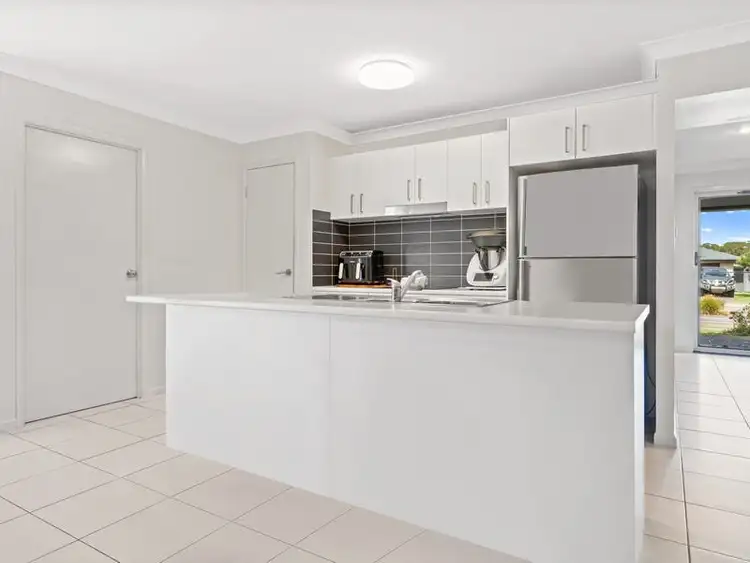 Fourth view of Homely house listing, 39 Seaside Boulevard, Fern Bay NSW 2295