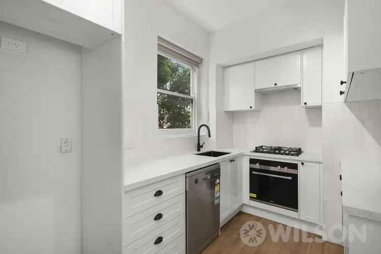 Main view of Homely unit listing, 3/33 Orange Grove, Balaclava VIC 3183