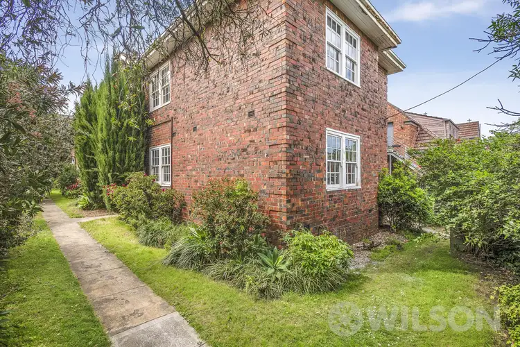 Third view of Homely unit listing, 3/33 Orange Grove, Balaclava VIC 3183