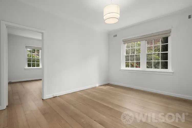 Fifth view of Homely unit listing, 3/33 Orange Grove, Balaclava VIC 3183