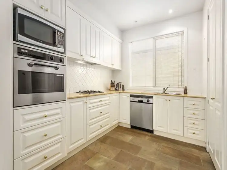 Third view of Homely house listing, 2/2 Clifton Grove, Hawthorn East VIC 3123