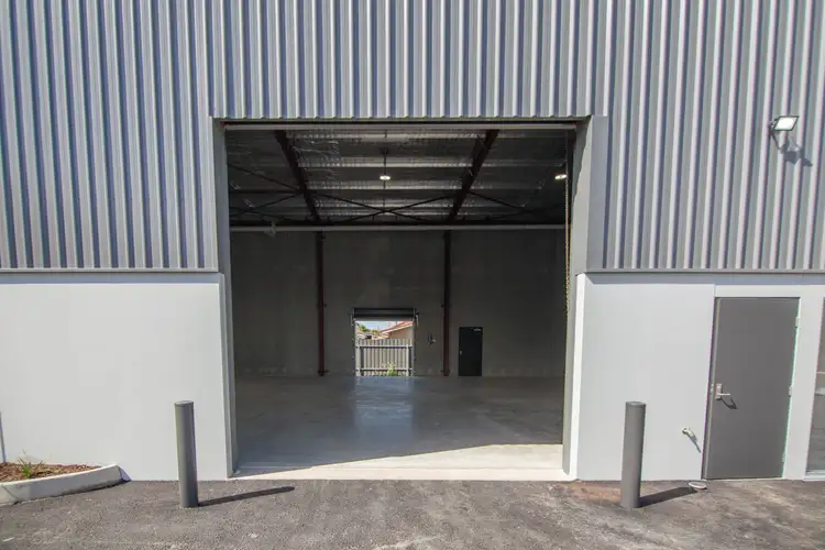 Second view of Homely warehouse listing, 5/4-8 Deeds Road, Camden Park SA 5038