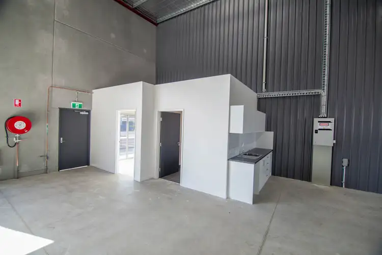 Third view of Homely warehouse listing, 5/4-8 Deeds Road, Camden Park SA 5038