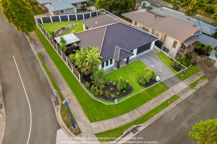 Second view of Homely house listing, 2 Coolibah Close, Springfield Lakes QLD 4300