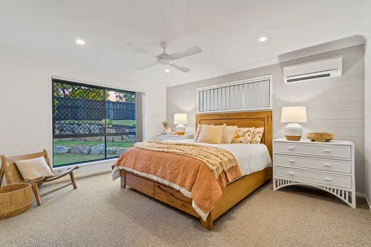 Fourth view of Homely house listing, 2 Coolibah Close, Springfield Lakes QLD 4300