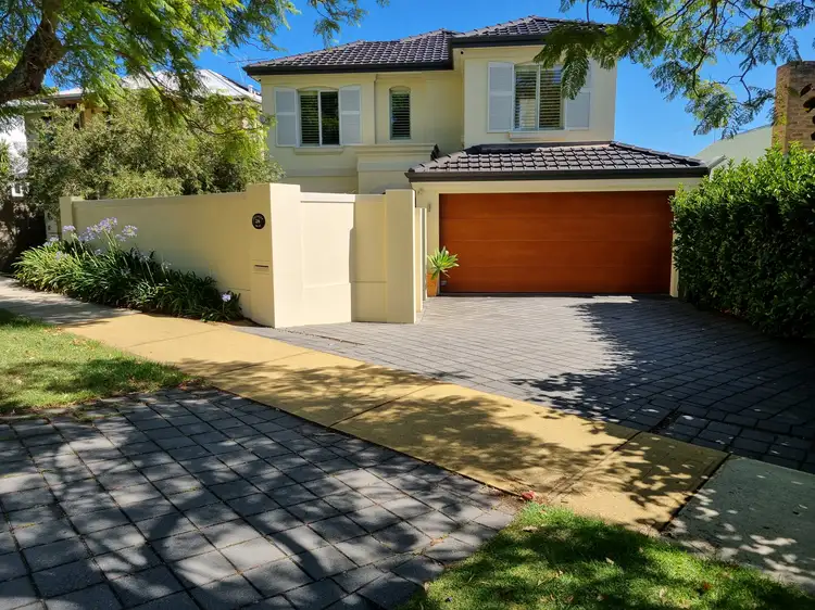Main view of Homely house listing, 26 Queenslea Drive, Claremont WA 6010