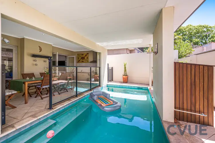 Second view of Homely house listing, 26 Queenslea Drive, Claremont WA 6010