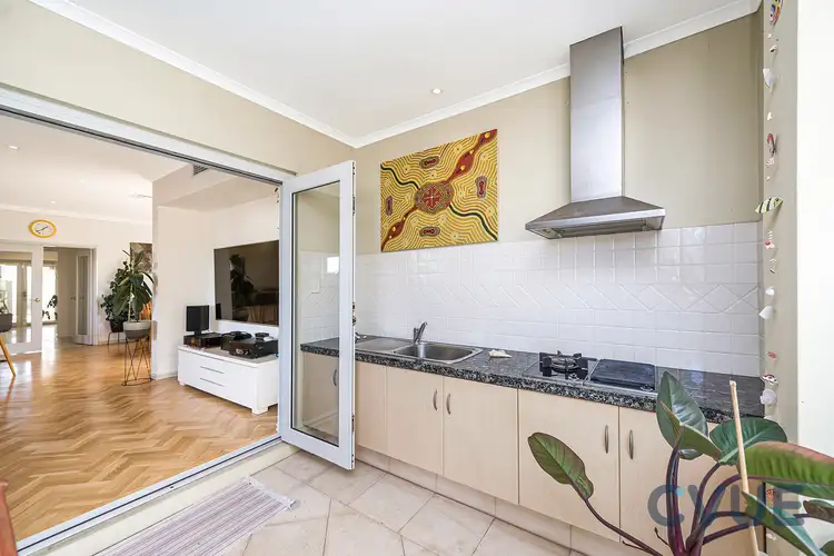 Fourth view of Homely house listing, 26 Queenslea Drive, Claremont WA 6010