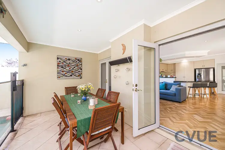 Fifth view of Homely house listing, 26 Queenslea Drive, Claremont WA 6010