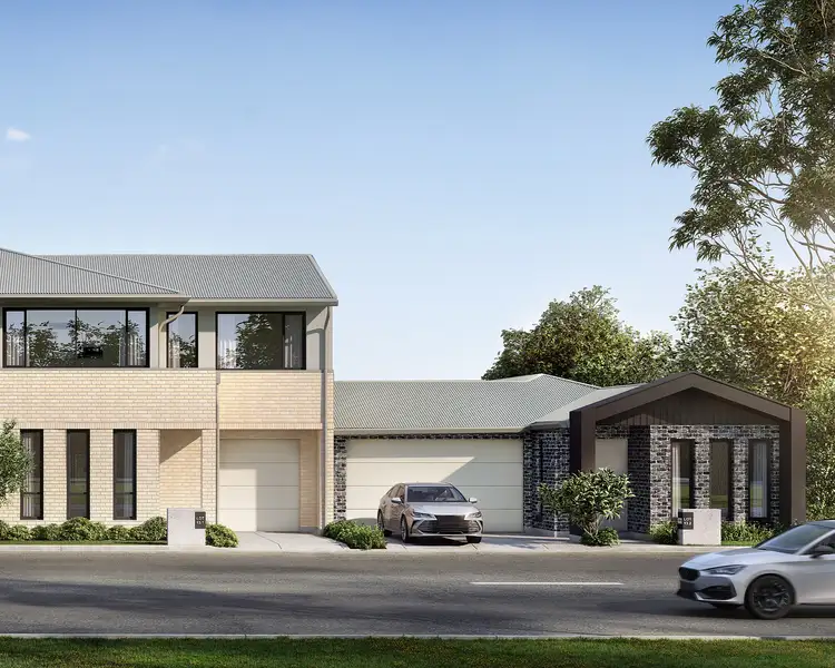 Main view of Homely house listing, Allotment 13B Hackett Way, Brighton SA 5048