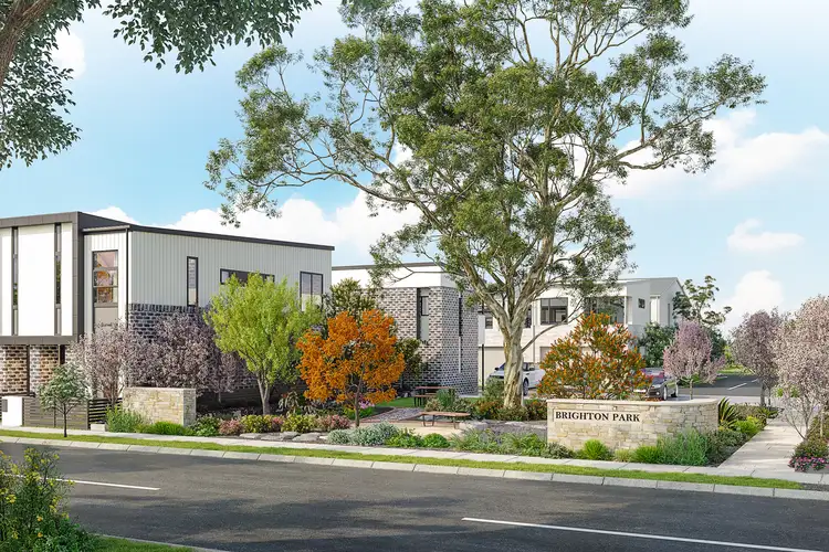 Second view of Homely house listing, Lot 11 Hackett Way, Brighton SA 5048