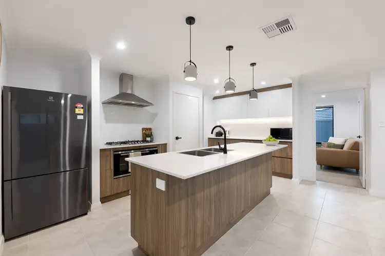 Third view of Homely house listing, 18 Tamblyn Place, Wellard WA 6170