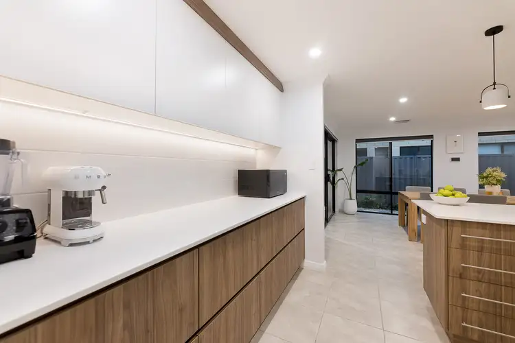 Fourth view of Homely house listing, 18 Tamblyn Place, Wellard WA 6170