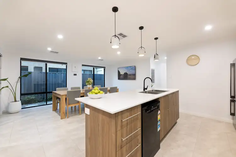 Fifth view of Homely house listing, 18 Tamblyn Place, Wellard WA 6170