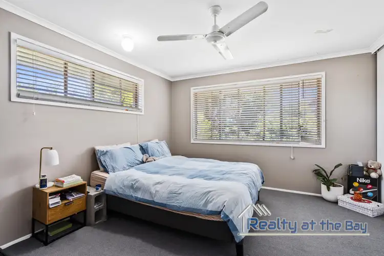 Second view of Homely townhouse listing, 7/461 Pineridge Road, Runaway Bay QLD 4216