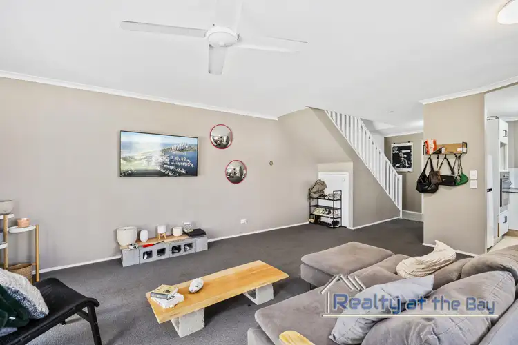 Third view of Homely townhouse listing, 7/461 Pineridge Road, Runaway Bay QLD 4216