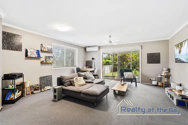 Fourth view of Homely townhouse listing, 7/461 Pineridge Road, Runaway Bay QLD 4216