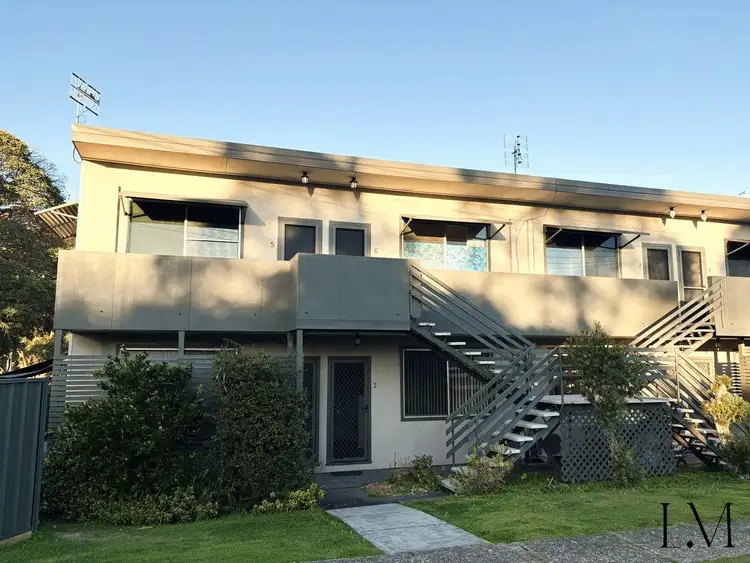 5/191 Lambton Road
