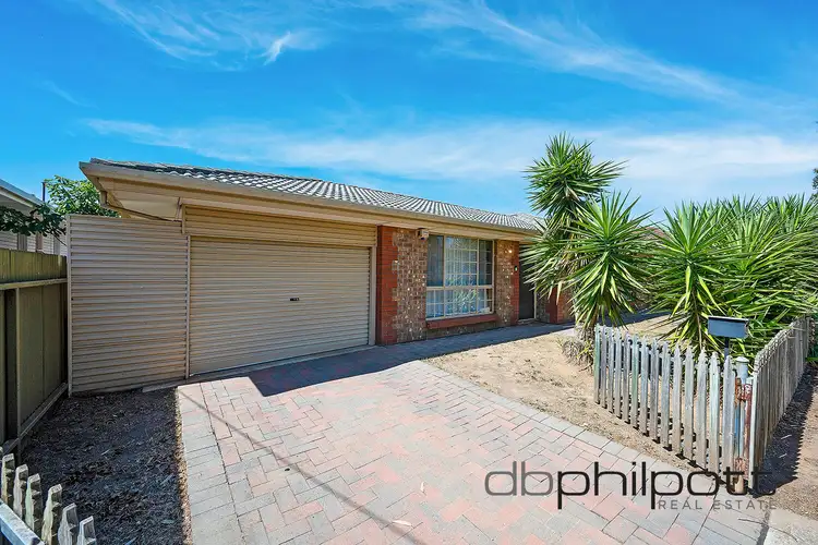 14A Fourth Avenue, Woodville Gardens SA 5012